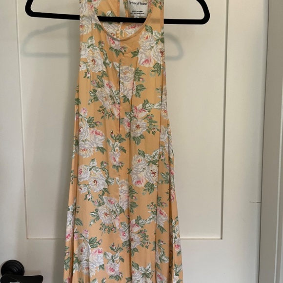 Privacy Please swing dress - Picture 3 of 5